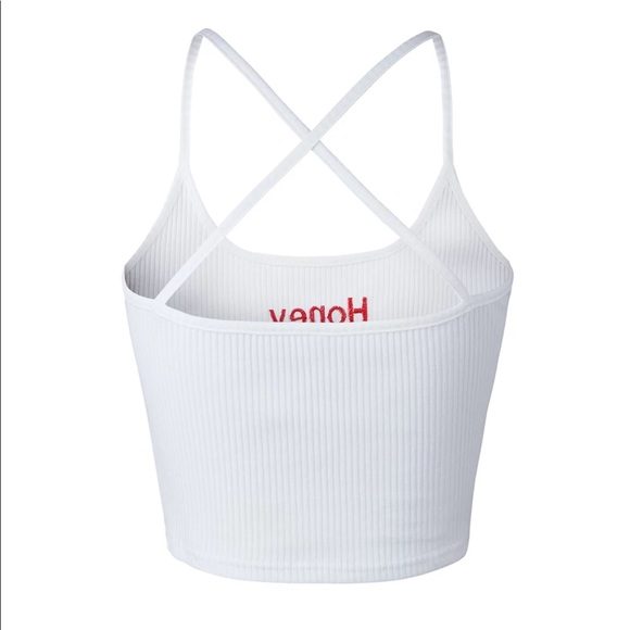 Honey Tank Top - Picture 7 of 7